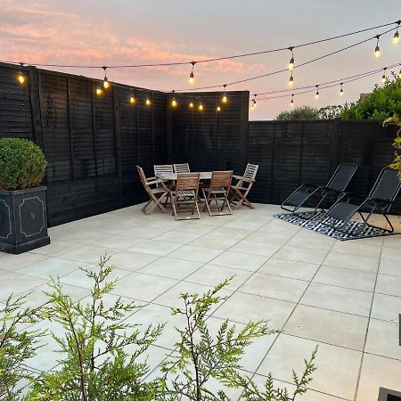 *Brand New* Luxury Country Lodge Burnham-on-Crouch Eksteriør bilde