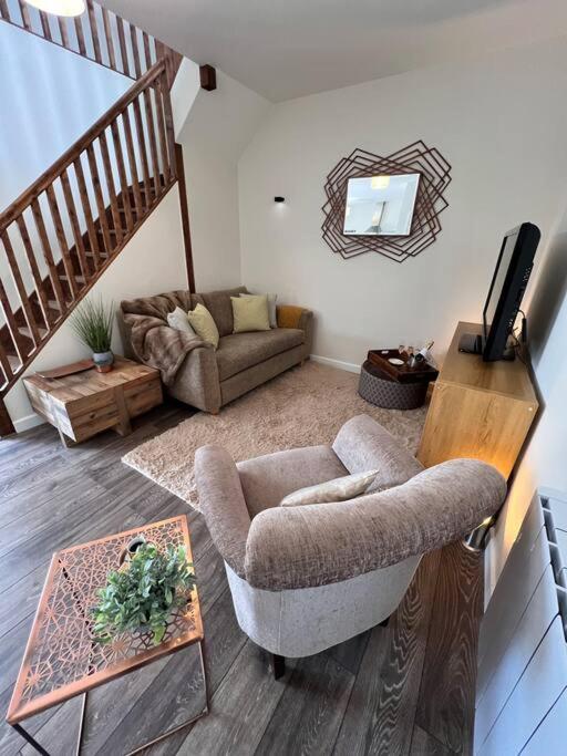*Brand New* Luxury Country Lodge Burnham-on-Crouch Eksteriør bilde
