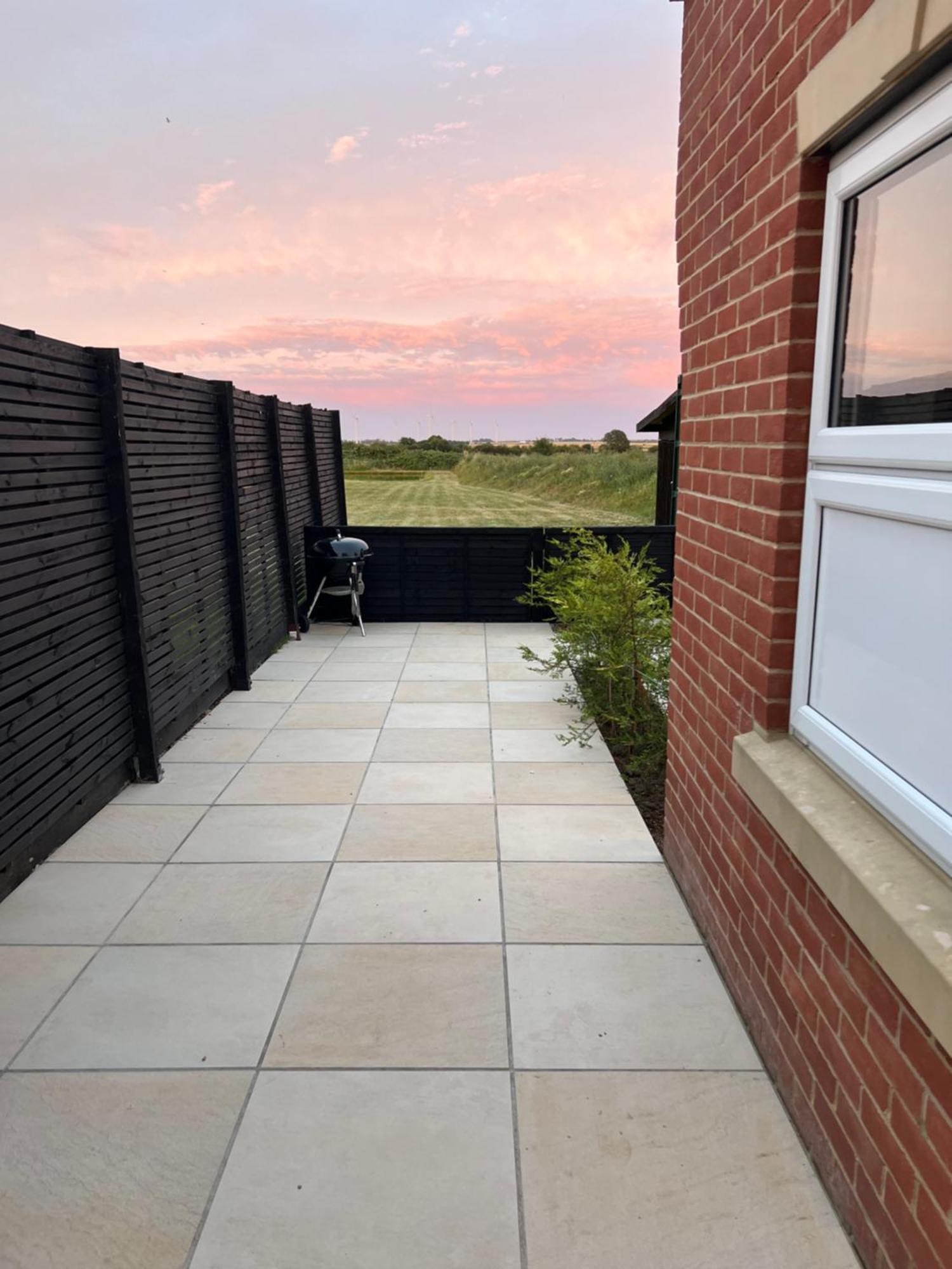 *Brand New* Luxury Country Lodge Burnham-on-Crouch Eksteriør bilde